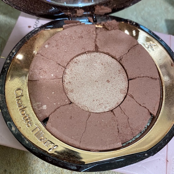 5-pack Charlotte Tilbury Pillow talk blush - Picture 4 of 7